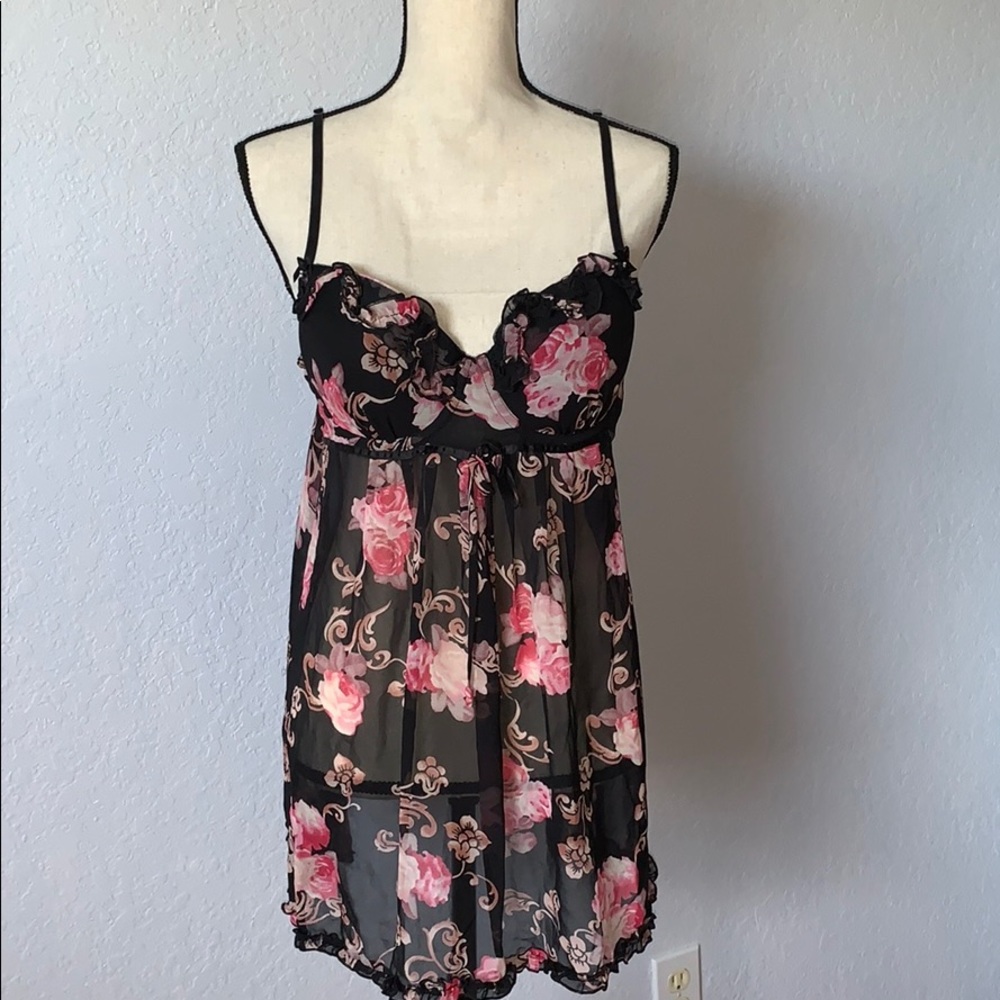 Bay Studio Sleepwear size XL Lingerie